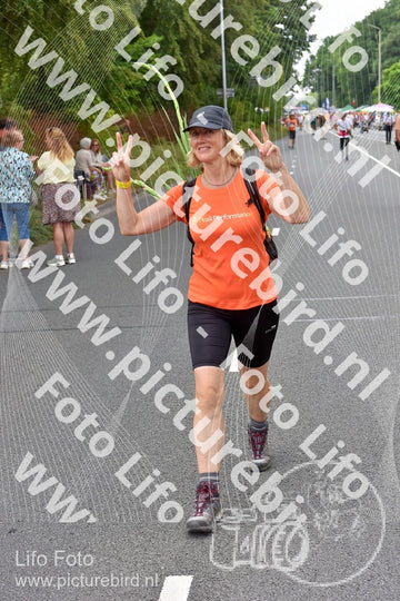 Evenement foto: Nijmeegse Vierdaagse 748