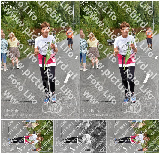 Evenement foto: Nijmeegse Vierdaagse 748