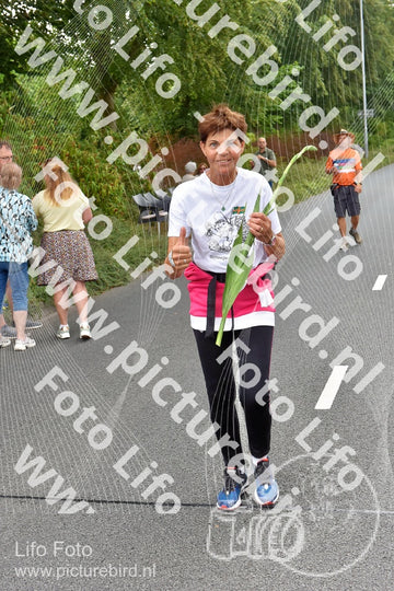Evenement foto: Nijmeegse Vierdaagse 748