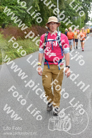 Evenement foto: Nijmeegse Vierdaagse 748