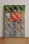 Evenement foto: Nijmeegse Vierdaagse 748