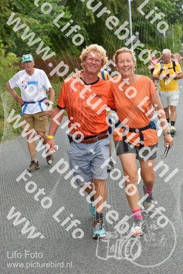 Evenement foto: Nijmeegse Vierdaagse 748