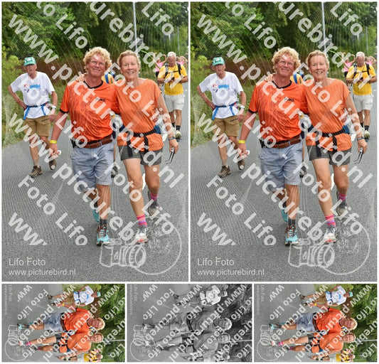 Evenement foto: Nijmeegse Vierdaagse 748