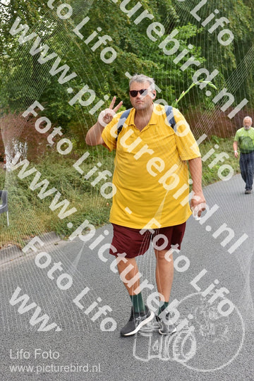 Evenement foto: Nijmeegse Vierdaagse 748