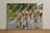 Evenement foto: Nijmeegse Vierdaagse 748