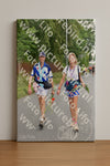 Evenement foto: Nijmeegse Vierdaagse 748