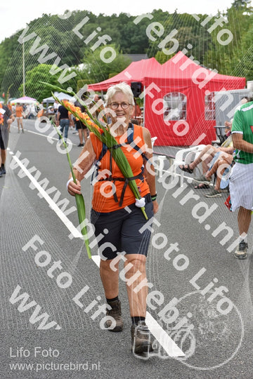 Evenement foto: Nijmeegse Vierdaagse 748