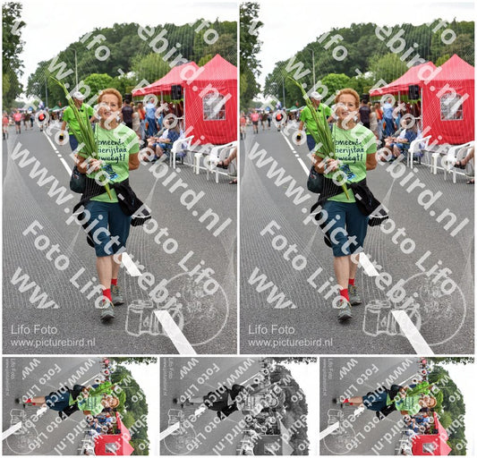 Evenement foto: Nijmeegse Vierdaagse 748
