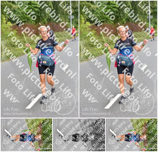 Evenement foto: Nijmeegse Vierdaagse 748