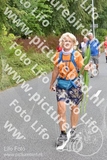 Evenement foto: Nijmeegse Vierdaagse 748