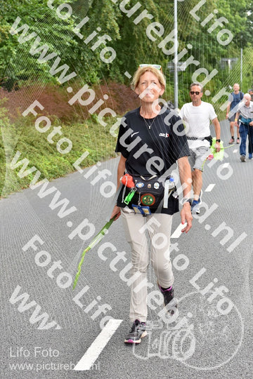 Evenement foto: Nijmeegse Vierdaagse 748