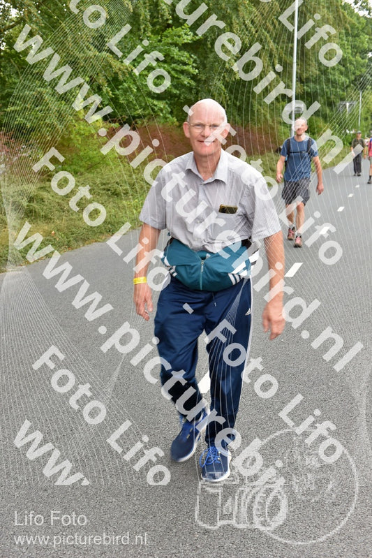 Evenement foto: Nijmeegse Vierdaagse 748