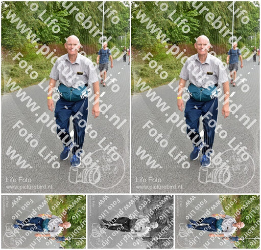 Evenement foto: Nijmeegse Vierdaagse 748
