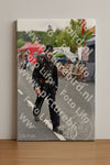 Evenement foto: Nijmeegse Vierdaagse 748