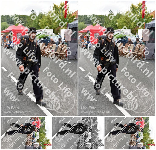 Evenement foto: Nijmeegse Vierdaagse 748