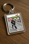 Evenement foto: Nijmeegse Vierdaagse 748