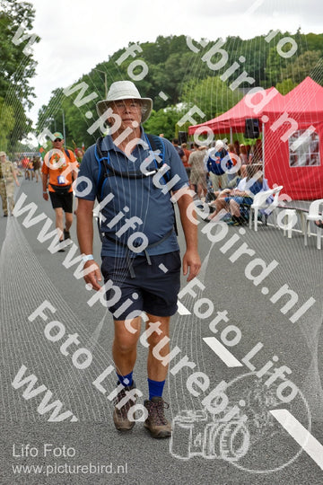 Evenement foto: Nijmeegse Vierdaagse 748