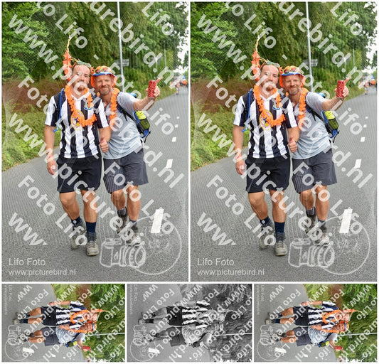 Evenement foto: Nijmeegse Vierdaagse 748