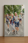 Evenement foto: Nijmeegse Vierdaagse 748