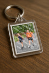 Evenement foto: Nijmeegse Vierdaagse 748