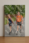 Evenement foto: Nijmeegse Vierdaagse 748