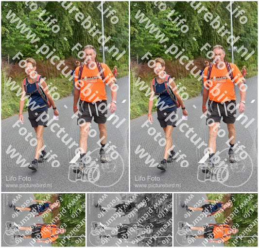 Evenement foto: Nijmeegse Vierdaagse 748