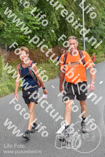 Evenement foto: Nijmeegse Vierdaagse 748