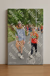 Evenement foto: Nijmeegse Vierdaagse 748