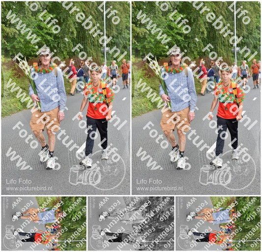 Evenement foto: Nijmeegse Vierdaagse 748