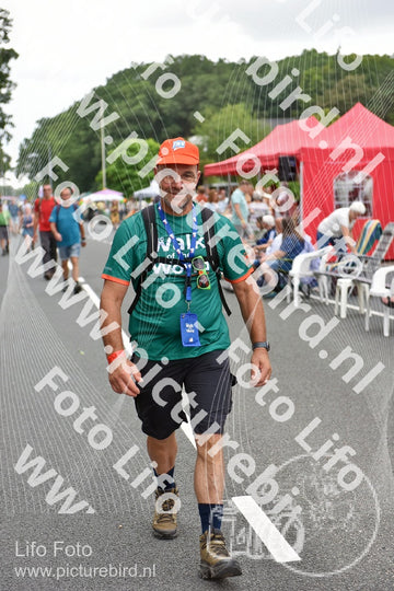 Evenement foto: Nijmeegse Vierdaagse 748