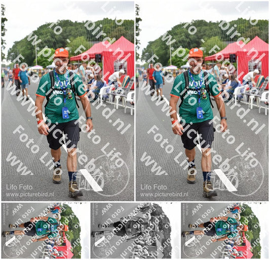 Evenement foto: Nijmeegse Vierdaagse 748
