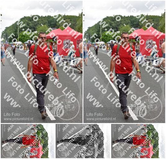 Evenement foto: Nijmeegse Vierdaagse 748