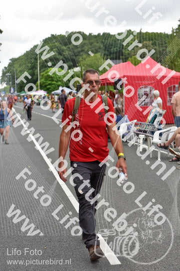 Evenement foto: Nijmeegse Vierdaagse 748