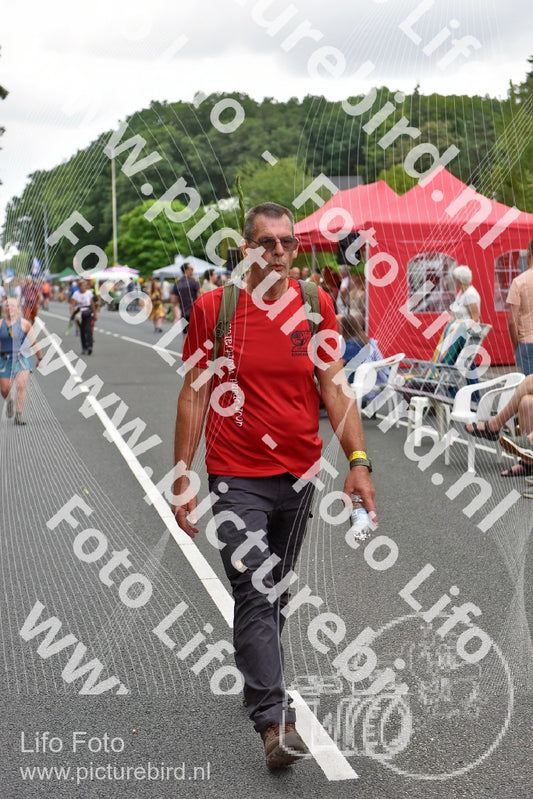 Evenement foto: Nijmeegse Vierdaagse 748