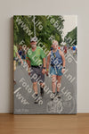 Evenement foto: Nijmeegse Vierdaagse 748