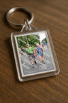 Evenement foto: Nijmeegse Vierdaagse 748