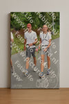 Evenement foto: Nijmeegse Vierdaagse 748