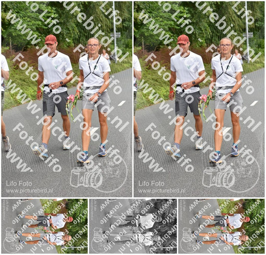 Evenement foto: Nijmeegse Vierdaagse 748