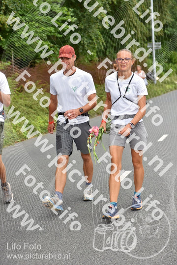 Evenement foto: Nijmeegse Vierdaagse 748