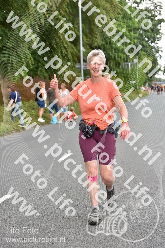 Evenement foto: Nijmeegse Vierdaagse 748