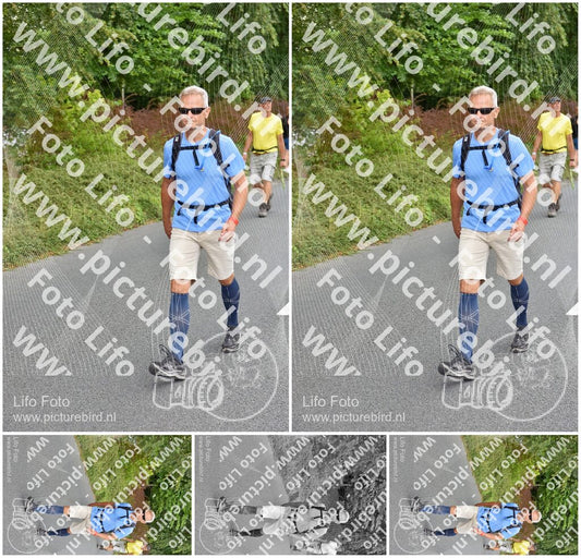 Evenement foto: Nijmeegse Vierdaagse 748