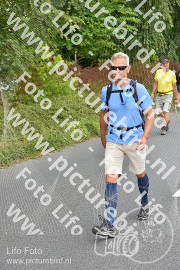 Evenement foto: Nijmeegse Vierdaagse 748