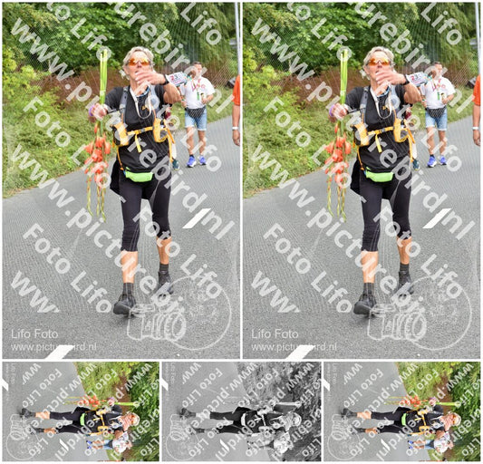 Evenement foto: Nijmeegse Vierdaagse 748