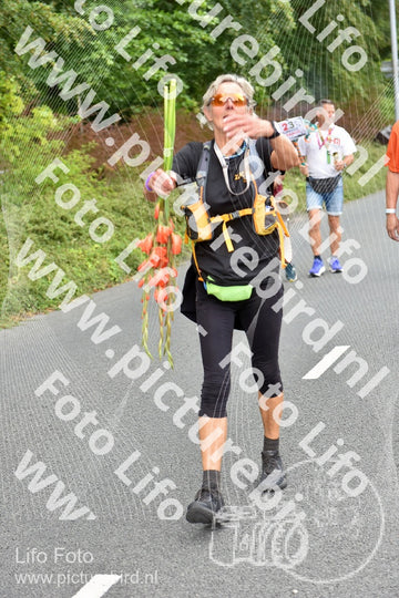 Evenement foto: Nijmeegse Vierdaagse 748