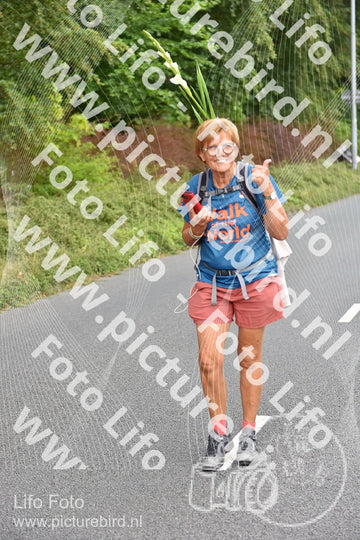 Evenement foto: Nijmeegse Vierdaagse 748