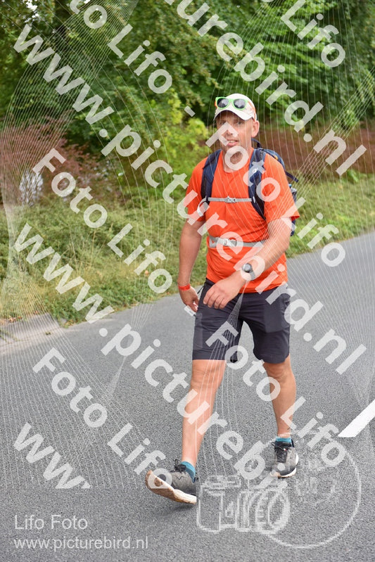 Evenement foto: Nijmeegse Vierdaagse 748
