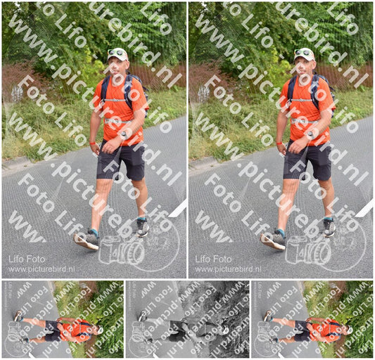 Evenement foto: Nijmeegse Vierdaagse 748