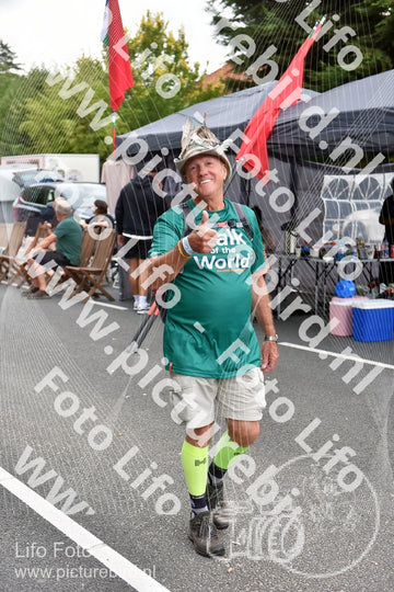 Evenement foto: Nijmeegse Vierdaagse 748
