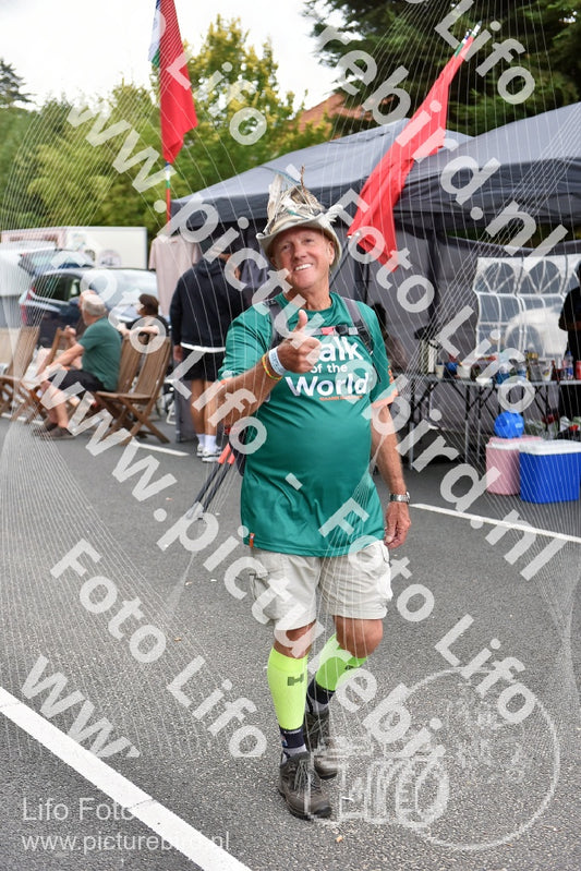 Evenement foto: Nijmeegse Vierdaagse 748