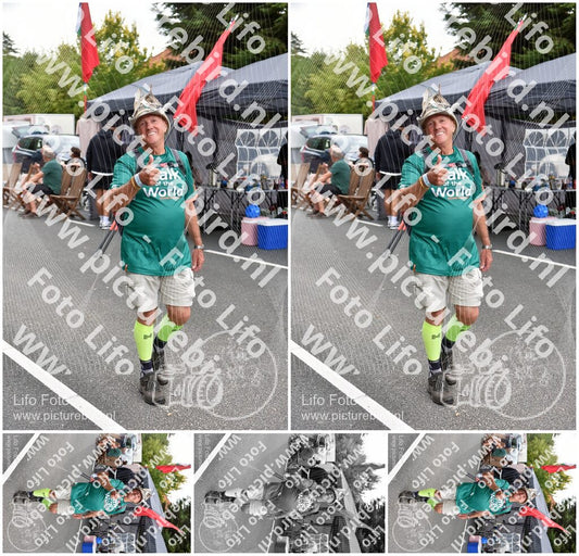 Evenement foto: Nijmeegse Vierdaagse 748